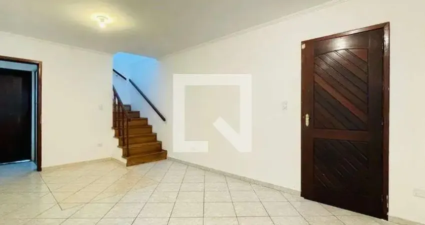 Casa para Aluguel - Macedo, 3 Quartos,  230 m² - Guarulhos