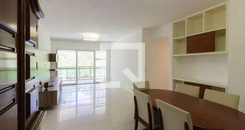 Apartamento para Aluguel - Jacarepaguá, 4 Quartos,  150 m² - Rio de Janeiro
