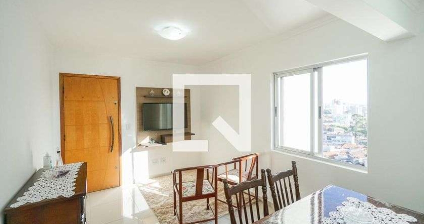 Apartamento para Aluguel - Vila Carrão, 2 Quartos,  50 m² - São Paulo