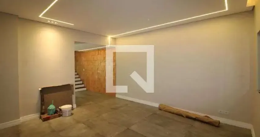 Casa para Aluguel - Casa Verde, 3 Quartos,  400 m² - São Paulo