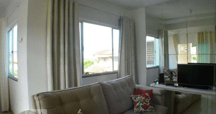 Casa / Sobrado em Condomínio para Aluguel - Saboeiro, 3 Quartos,  240 m² - Salvador