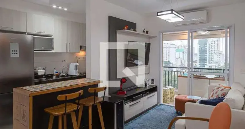 Apartamento para Aluguel - Bela Vista, 2 Quartos,  67 m² - São Paulo