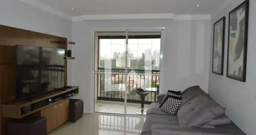 Apartamento para Aluguel - Vila Mariana, 2 Quartos,  68 m² - São Paulo