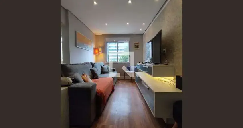 Apartamento para Aluguel - Aclimação, 2 Quartos,  102 m² - São Paulo