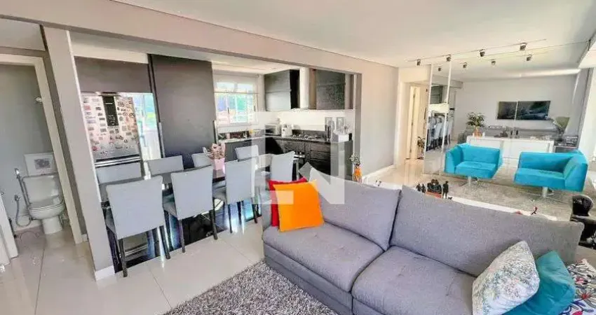 Apartamento para Aluguel - Coração de Jesus, 3 Quartos,  115 m² - Belo Horizonte
