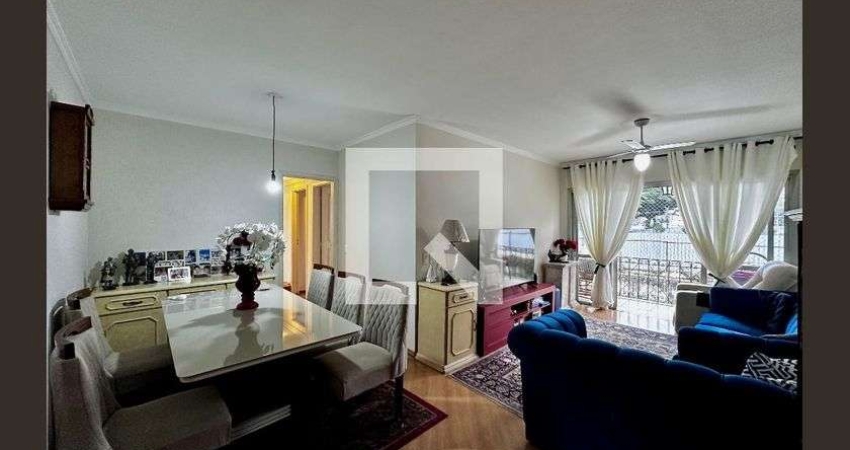 Apartamento para Aluguel - Santo Amaro , 3 Quartos,  105 m² - São Paulo