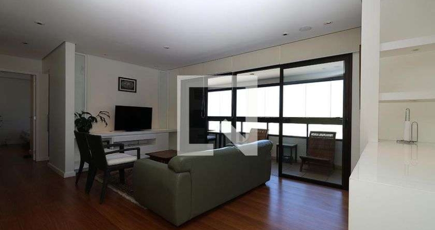 Apartamento para Aluguel - Pinheiros, 2 Quartos,  89 m² - São Paulo