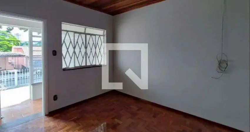 Casa para Aluguel - Vila Marieta, 4 Quartos,  142 m² - Campinas