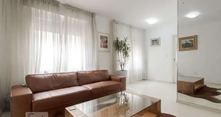 Apartamento para Aluguel - Moinhos de Vento, 3 Quartos,  150 m² - Porto Alegre