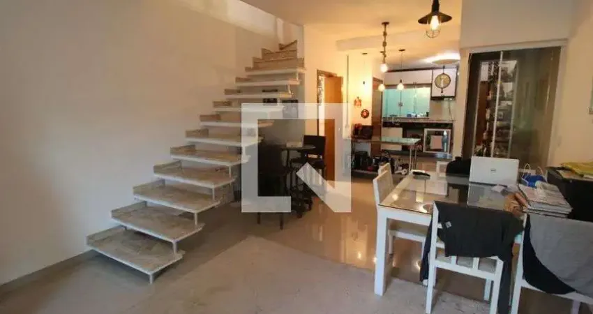 Casa para Aluguel - Tremembe, 3 Quartos,  180 m² - São Paulo