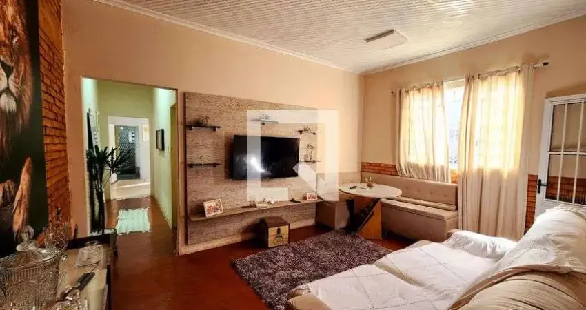 Casa para Aluguel - Ponte São João , 3 Quartos,  280 m² - Jundiaí