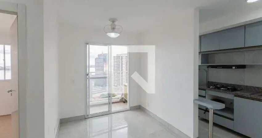 Apartamento para Aluguel - São Cristóvão, 2 Quartos,  43 m² - Rio de Janeiro