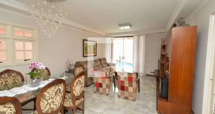 Casa para Aluguel - Jardim Maia, 4 Quartos,  340 m² - Guarulhos