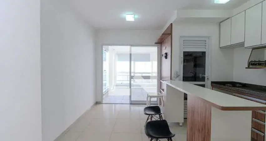 Apartamento para Aluguel - Consolação, 2 Quartos,  62 m² - São Paulo