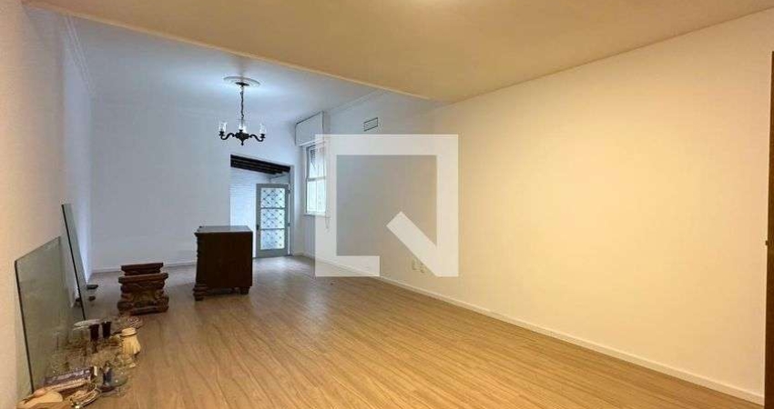 Apartamento para Aluguel - Copacabana, 4 Quartos,  168 m² - Rio de Janeiro