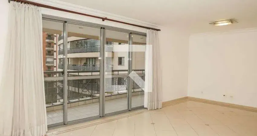 Apartamento para Aluguel - Vila Leopoldina, 3 Quartos,  172 m² - São Paulo