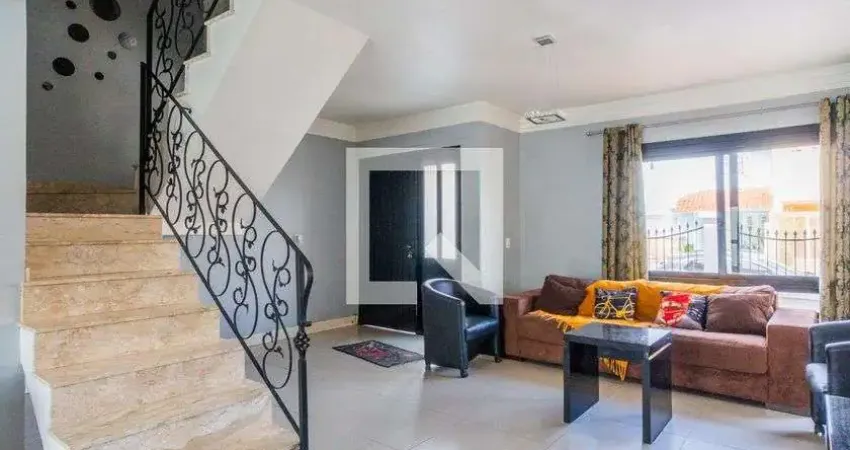 Casa para Aluguel - Aberta dos Morros, 4 Quartos,  272 m² - Porto Alegre