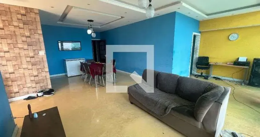 Casa para Aluguel - Jardim Carioca, 3 Quartos,  300 m² - Rio de Janeiro