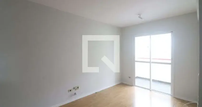 Apartamento para Aluguel - Água Fria, 2 Quartos,  57 m² - São Paulo