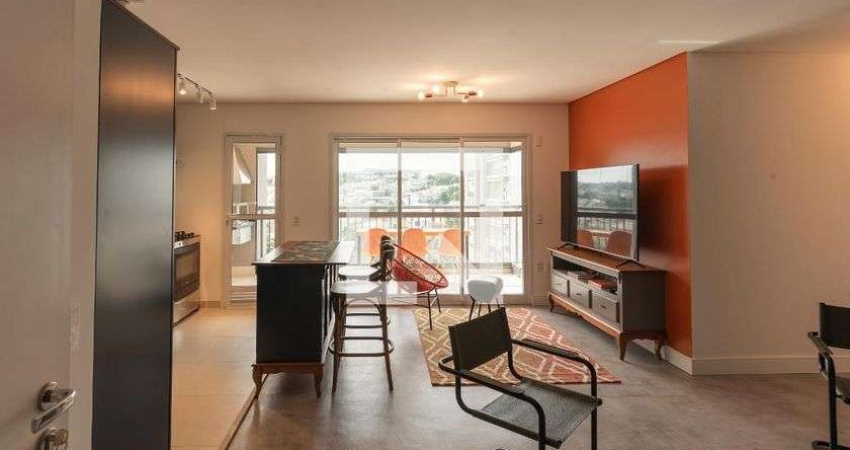 Apartamento para Aluguel - Swiss Park, 3 Quartos,  103 m² - Campinas