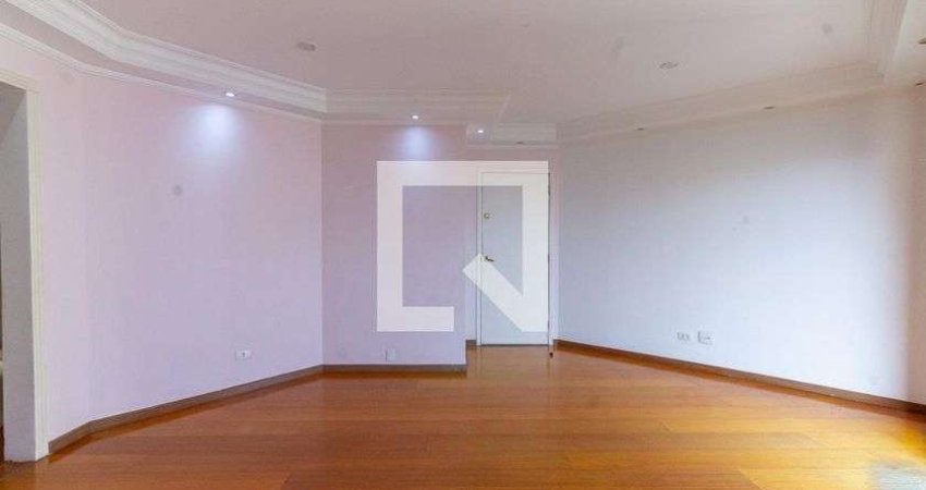 Apartamento para Aluguel - Tatuapé, 3 Quartos,  96 m² - São Paulo