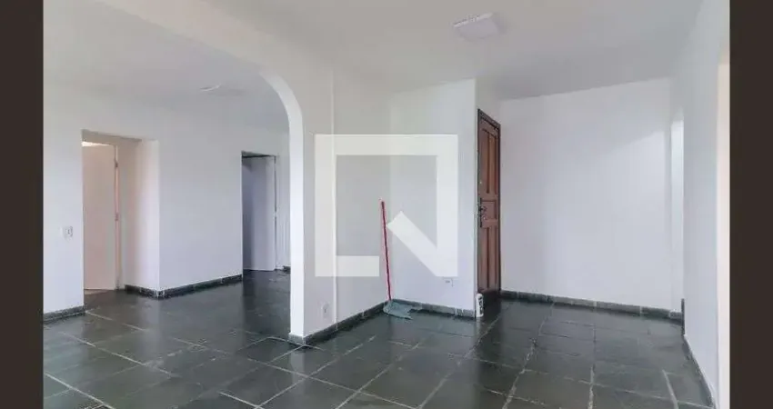 Apartamento para aluguel - jardim jussara, 3 quartos,  115 m² - são paulo