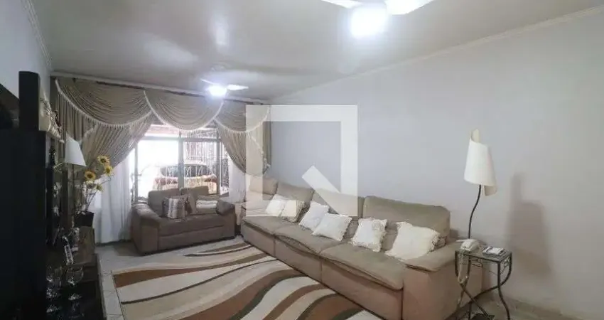 Casa para Aluguel - Vila Dionísia, 4 Quartos,  169 m² - São Paulo