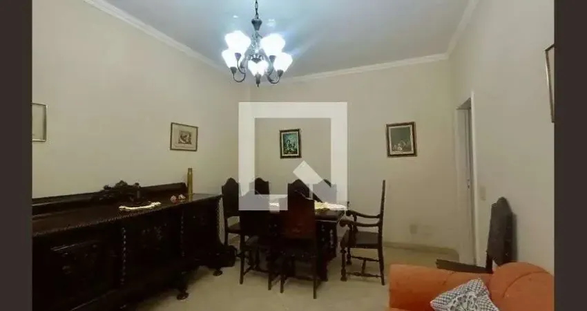Apartamento para Aluguel - Ipanema, 3 Quartos,  98 m² - Rio de Janeiro
