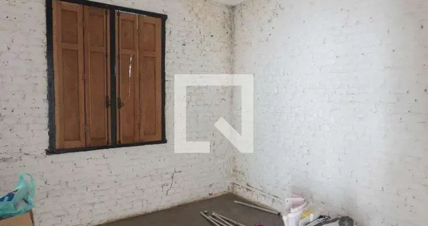 Casa para Aluguel - Bela Vista, 1 Quarto,  160 m² - São Paulo