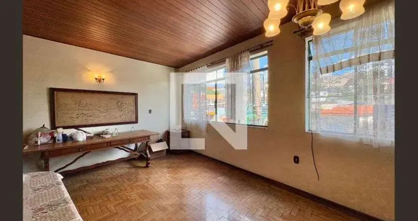 Casa para Aluguel - Ponte São João , 4 Quartos,  350 m² - Jundiaí