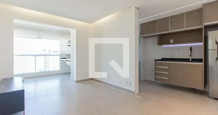 Apartamento para Aluguel - Liberdade, 2 Quartos,  65 m² - São Paulo