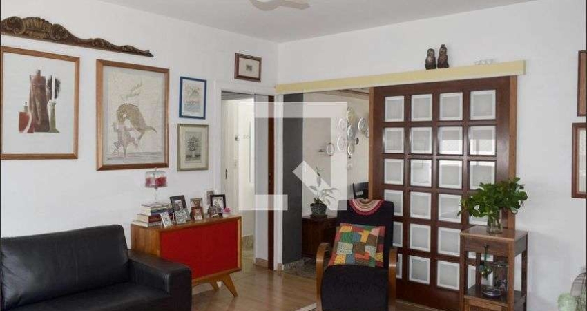 Apartamento para Aluguel - Pinheiros, 3 Quartos,  106 m² - São Paulo
