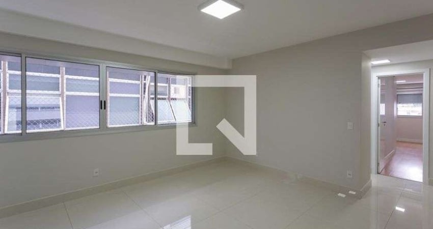 Apartamento para Aluguel - Lourdes, 2 Quartos,  67 m² - Belo Horizonte