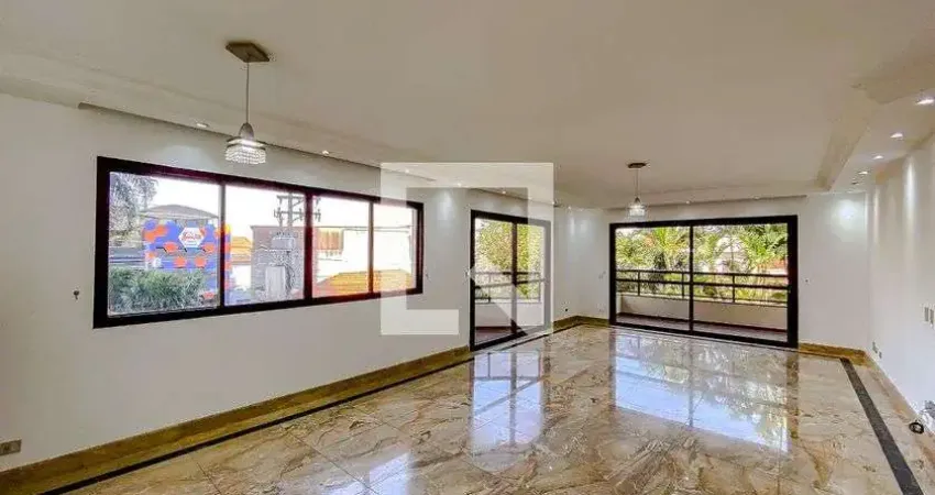 Apartamento para Aluguel - Mooca, 4 Quartos,  289 m² - São Paulo