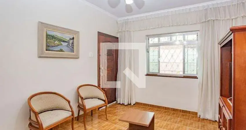 Casa para Aluguel - Sacomã, 2 Quartos,  700 m² - São Paulo