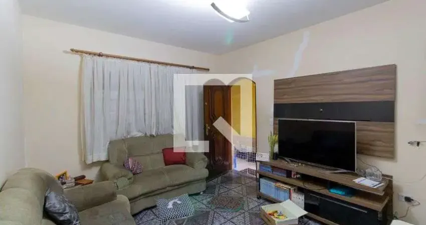 Casa para Aluguel - Ermelino Matarazzo, 4 Quartos,  284 m² - São Paulo