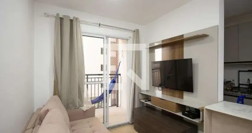Apartamento para Aluguel - Vila Guilherme, 2 Quartos,  50 m² - São Paulo