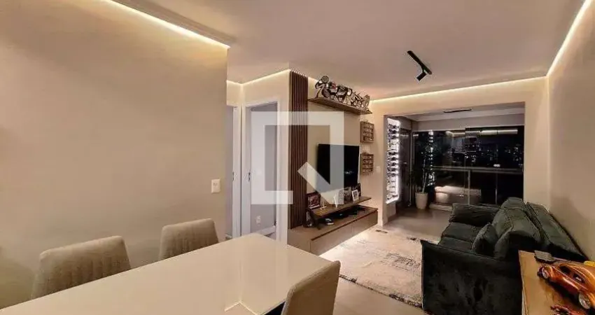 Apartamento para Aluguel - Vila Leopoldina, 2 Quartos,  60 m² - São Paulo