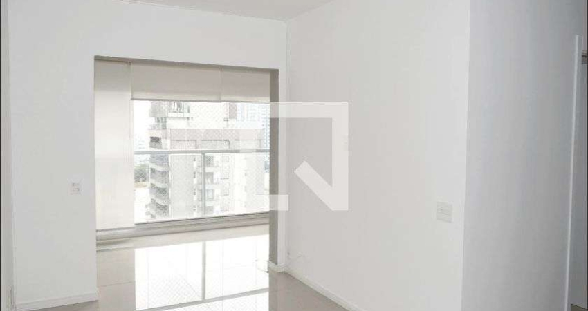 Apartamento para Aluguel - Sumaré, 2 Quartos,  68 m² - São Paulo
