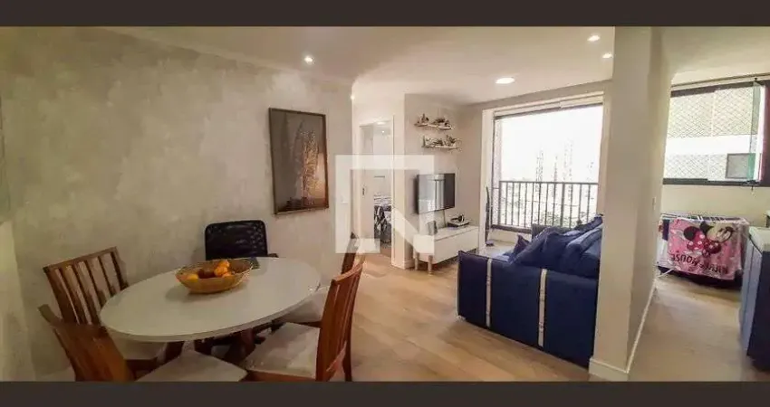 Apartamento para Aluguel - Centro, 2 Quartos,  48 m² - Osasco