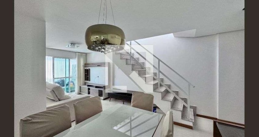 Cobertura para Aluguel - Recreio, 2 Quartos,  162 m² - Rio de Janeiro