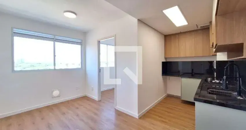 Apartamento para Aluguel - Vila Leopoldina, 2 Quartos,  33 m² - São Paulo