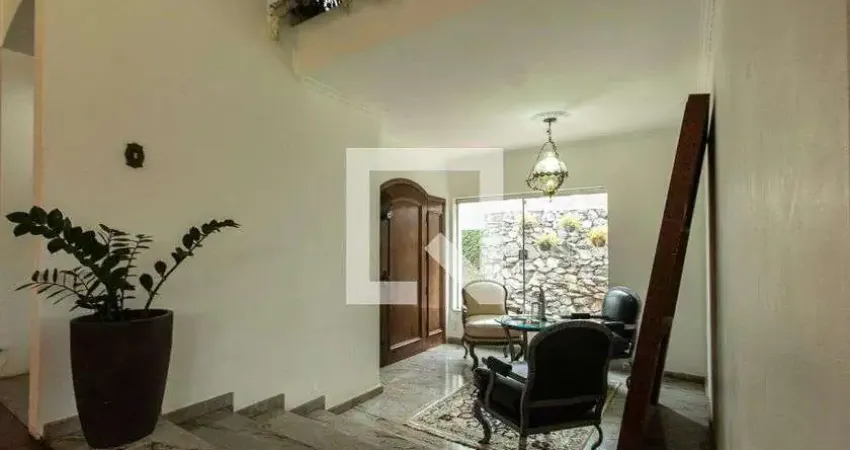 Casa para Aluguel - Jardim América, 6 Quartos,  700 m² - Sorocaba