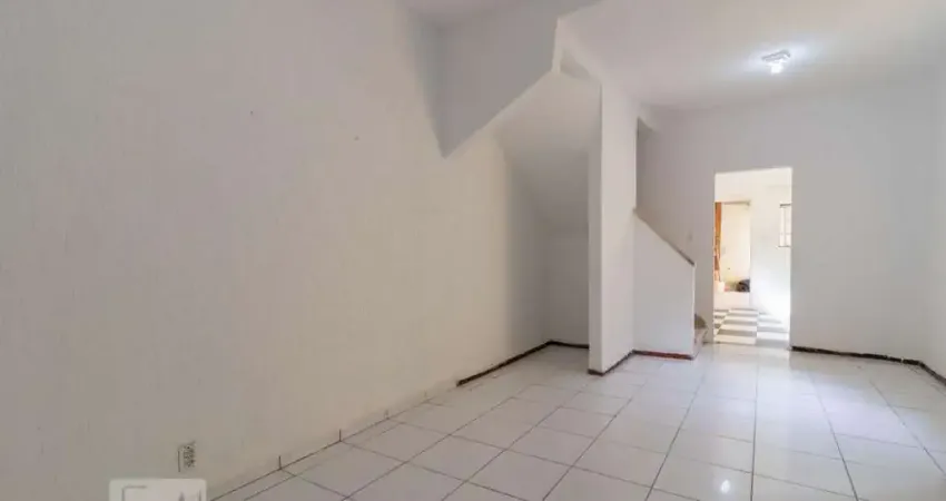 Casa para Aluguel - Tatuapé, 2 Quartos,  150 m² - São Paulo