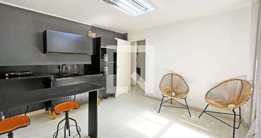 Apartamento para Aluguel - Centro Histórico, 2 Quartos,  50 m² - Porto Alegre