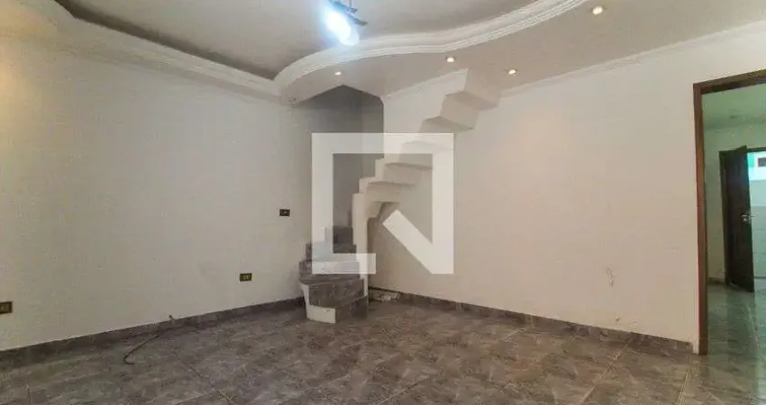 Casa para Aluguel - Vila Carmosina, 3 Quartos,  240 m² - São Paulo