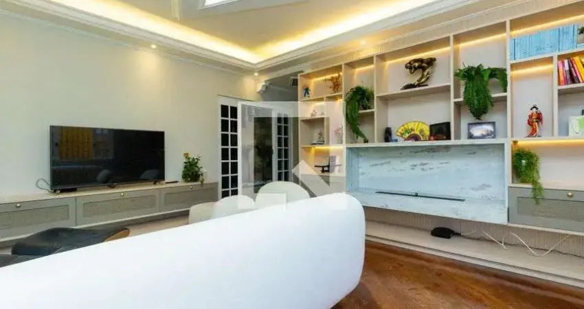 Casa para Aluguel - Ermelino Matarazzo, 6 Quartos,  450 m² - São Paulo