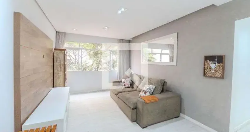 Apartamento para Aluguel - Consolação, 2 Quartos,  94 m² - São Paulo