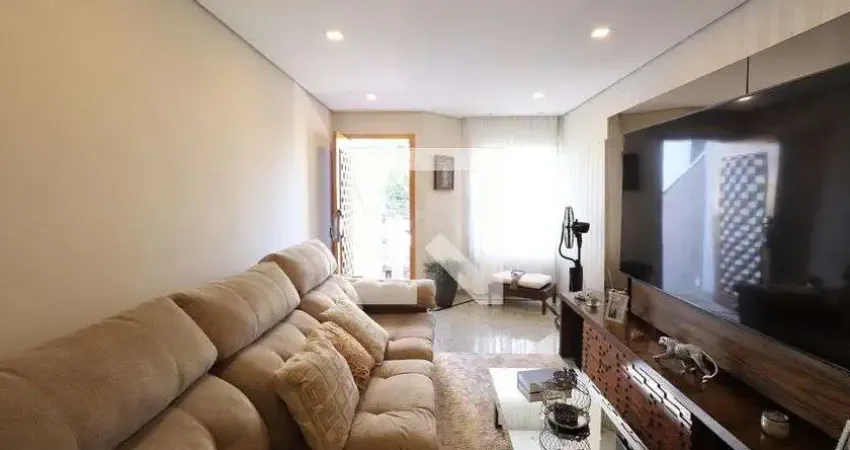 Casa para Aluguel - Vila Aricanduva, 3 Quartos,  188 m² - São Paulo