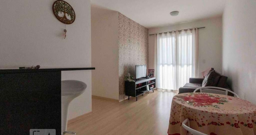 Apartamento para Aluguel - Sapopemba, 2 Quartos,  58 m² - São Paulo